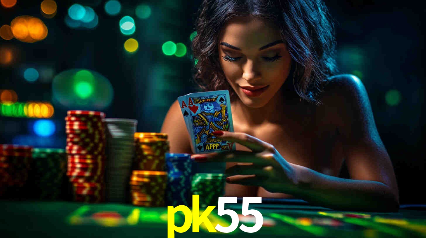 Estatísticas pk55