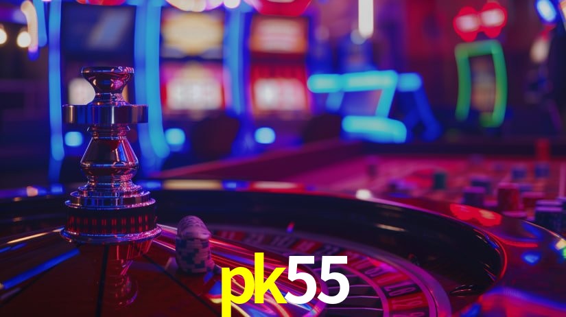pk55 - Última Chance Agora - pk55.com