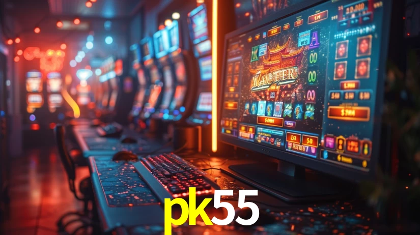 pk55 cassino