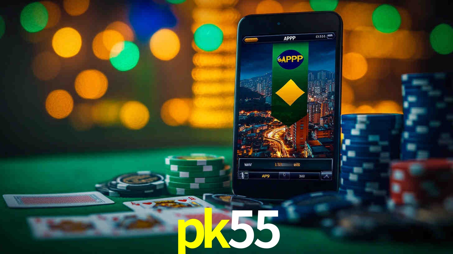 Experiência VIP pk55