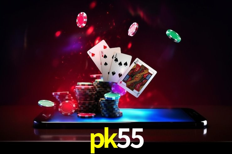Statistics pk55
