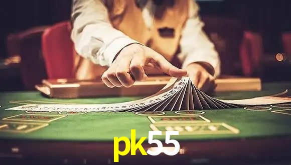 Roulette Table pk55