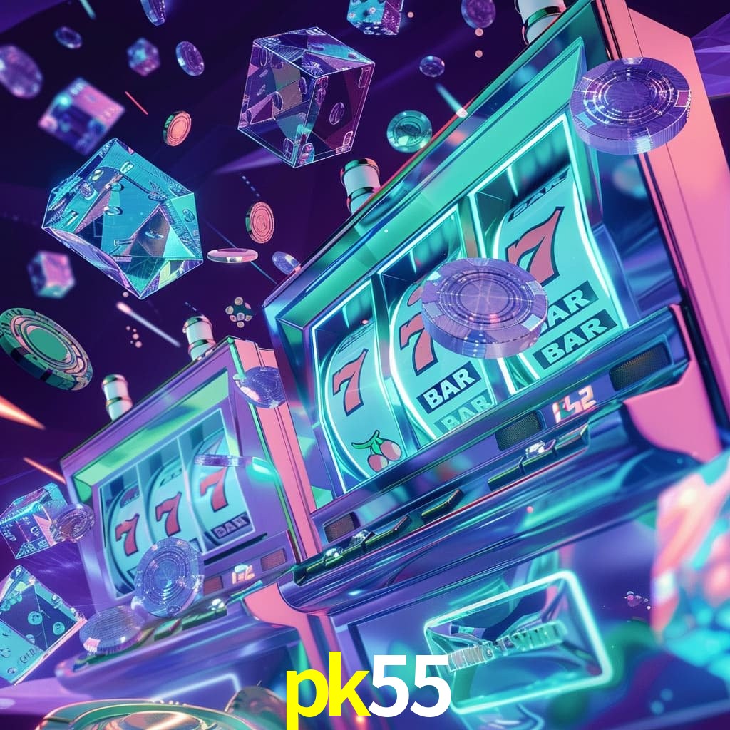 Bônus Diários pk55