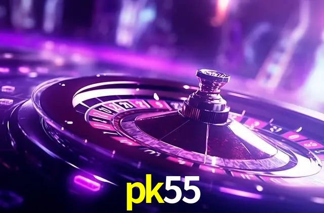 Mesa de Roleta pk55