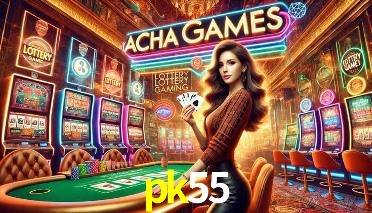 Spaceman Game pk55