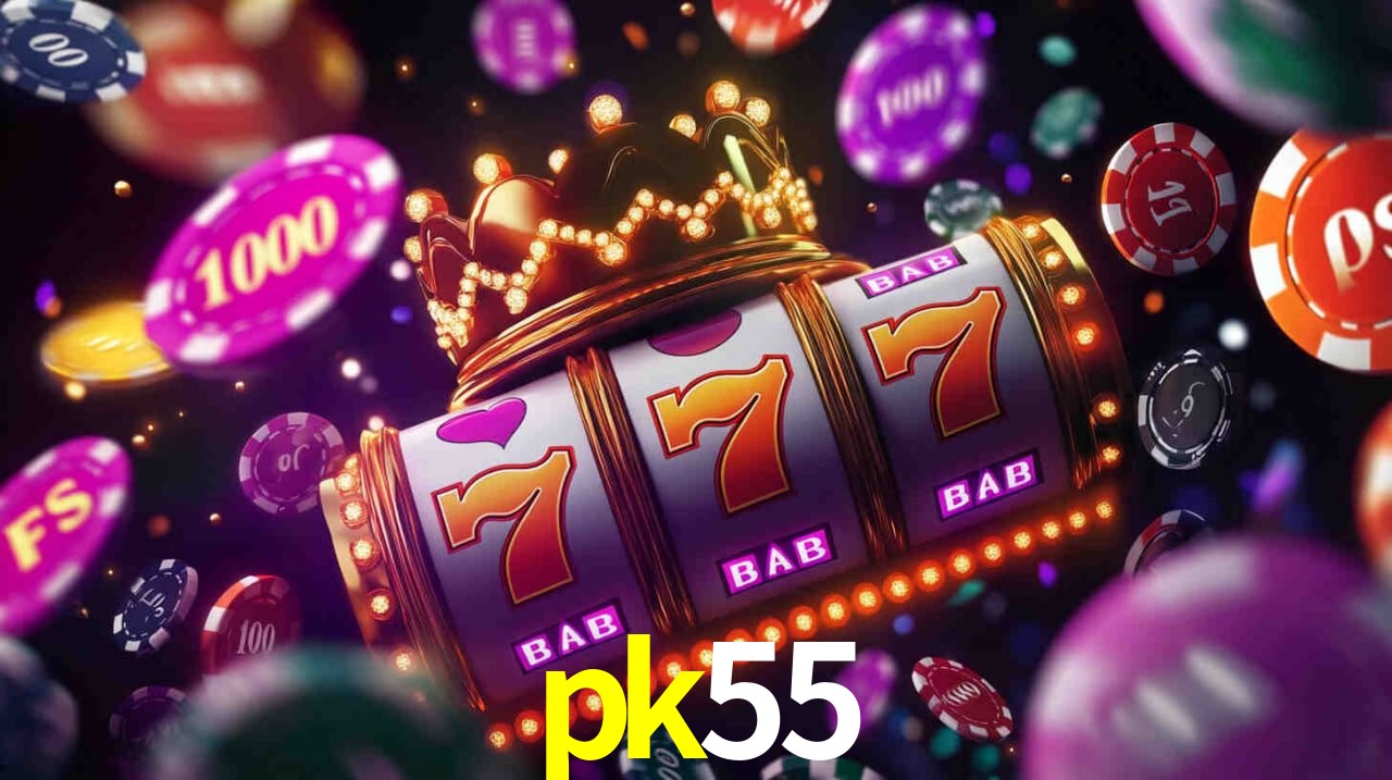 Games Directory pk55