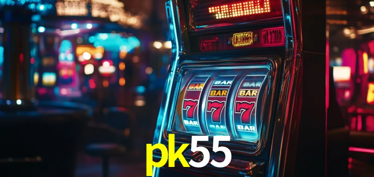 Exclusive Games pk55