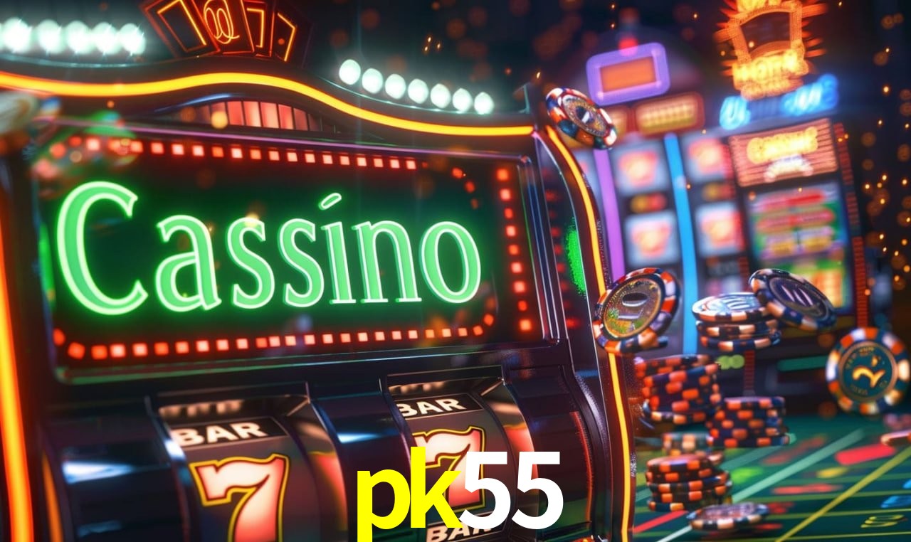 Requisitos do APK da pk55 para Android