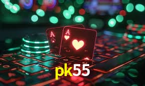 Design Responsivo pk55