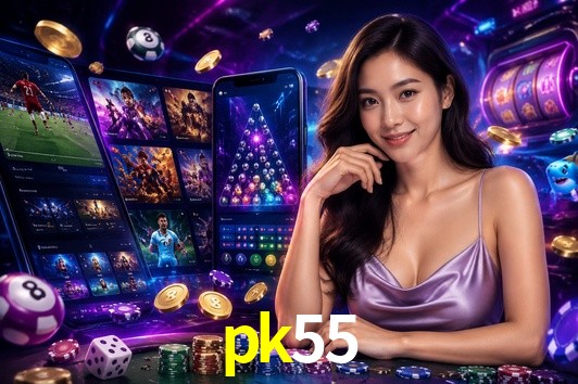 Exclusive Offers pk55
