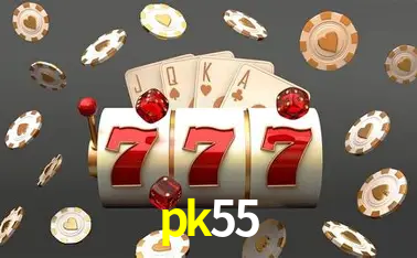 A Experiência Imersiva dos Cassinos Ao Vivo no pk55