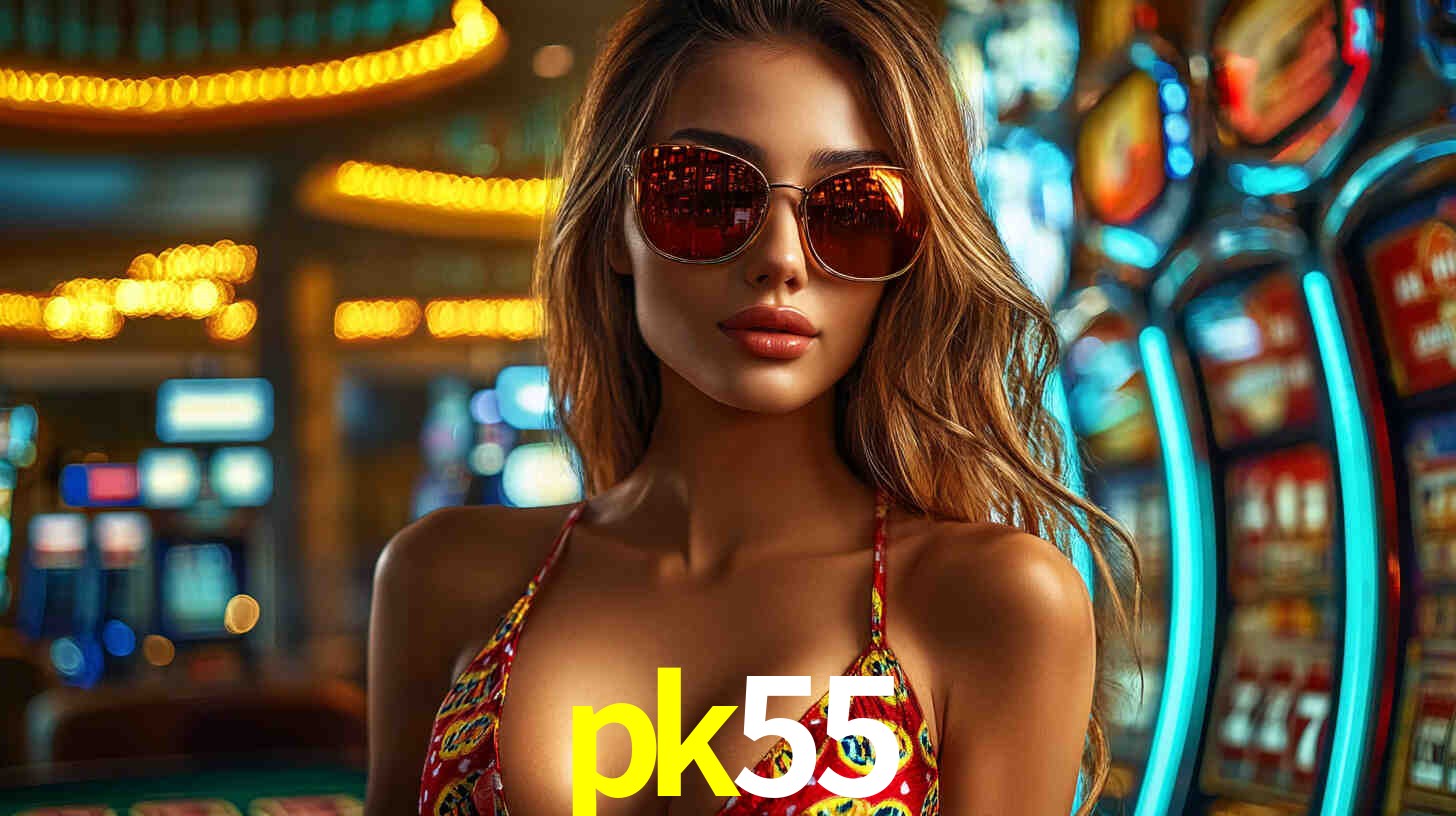 Explore as vantagens do pk55: serviço profissional e confiabilidade