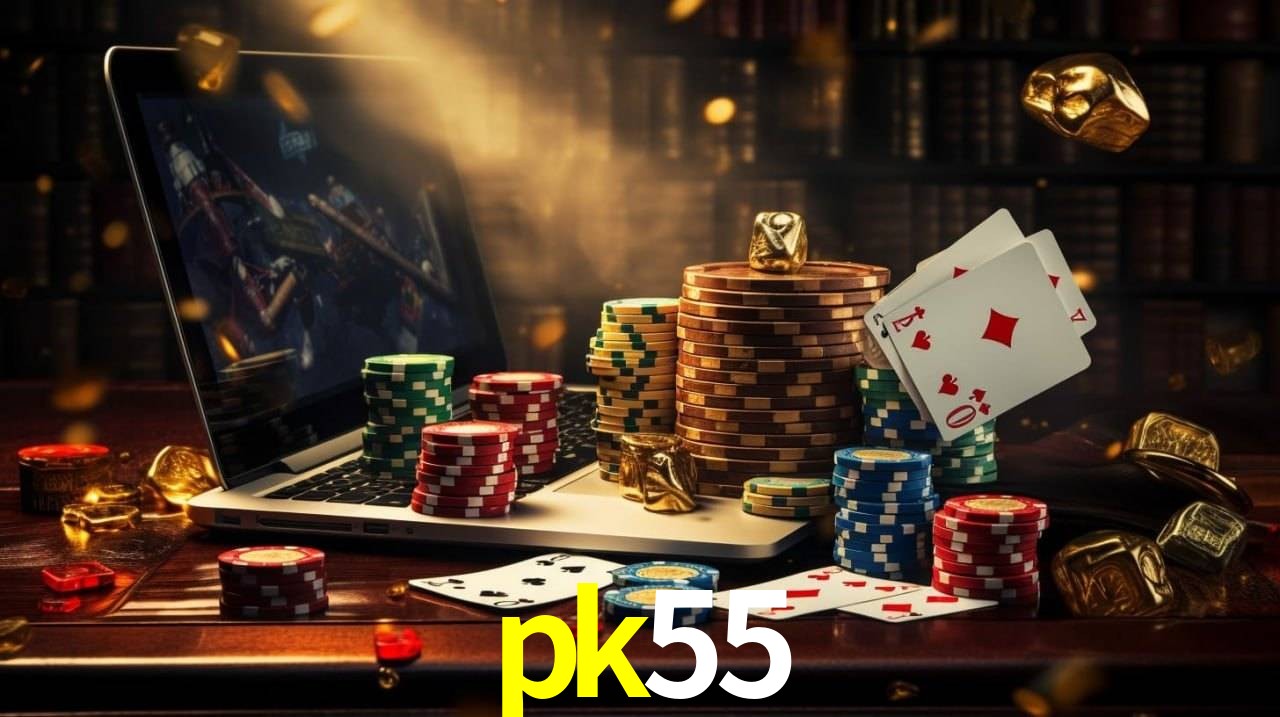 Estatísticas do Jogo pk55