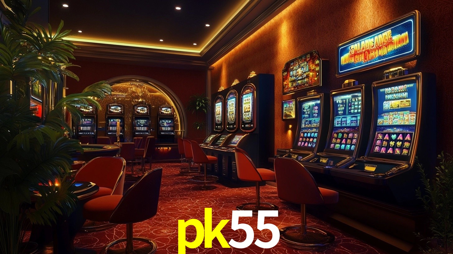 Premium Interface pk55