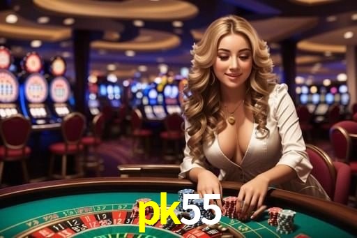 VIP Casino pk55