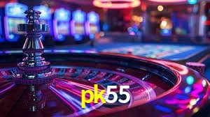 Tecnologia da Plataforma pk55