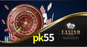 Cadastro Rápido pk55