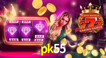 A Emoção da Loteria na pk55: Uma Chance de Mudança de Vida