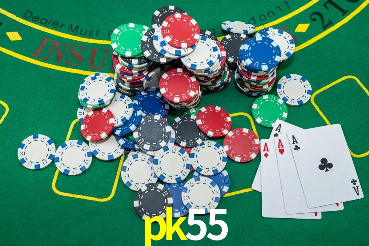 Apostas de Basquete pk55