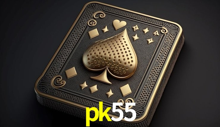 Integração de APIs pk55