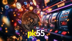Programa VIP pk55