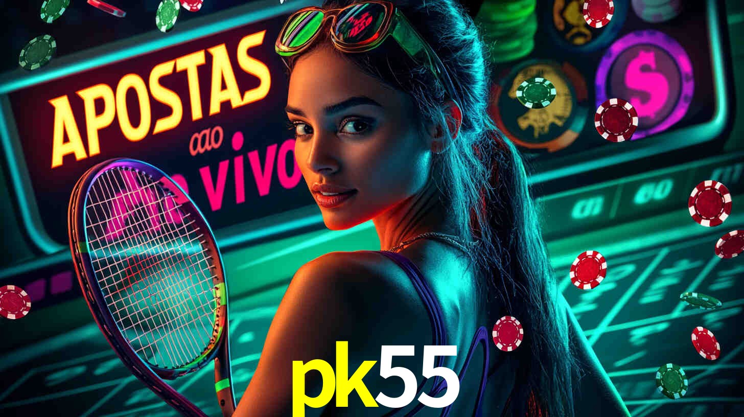 Descubra o Programa VIP da pk55: Vantagens Exclusivas para Jogadores
