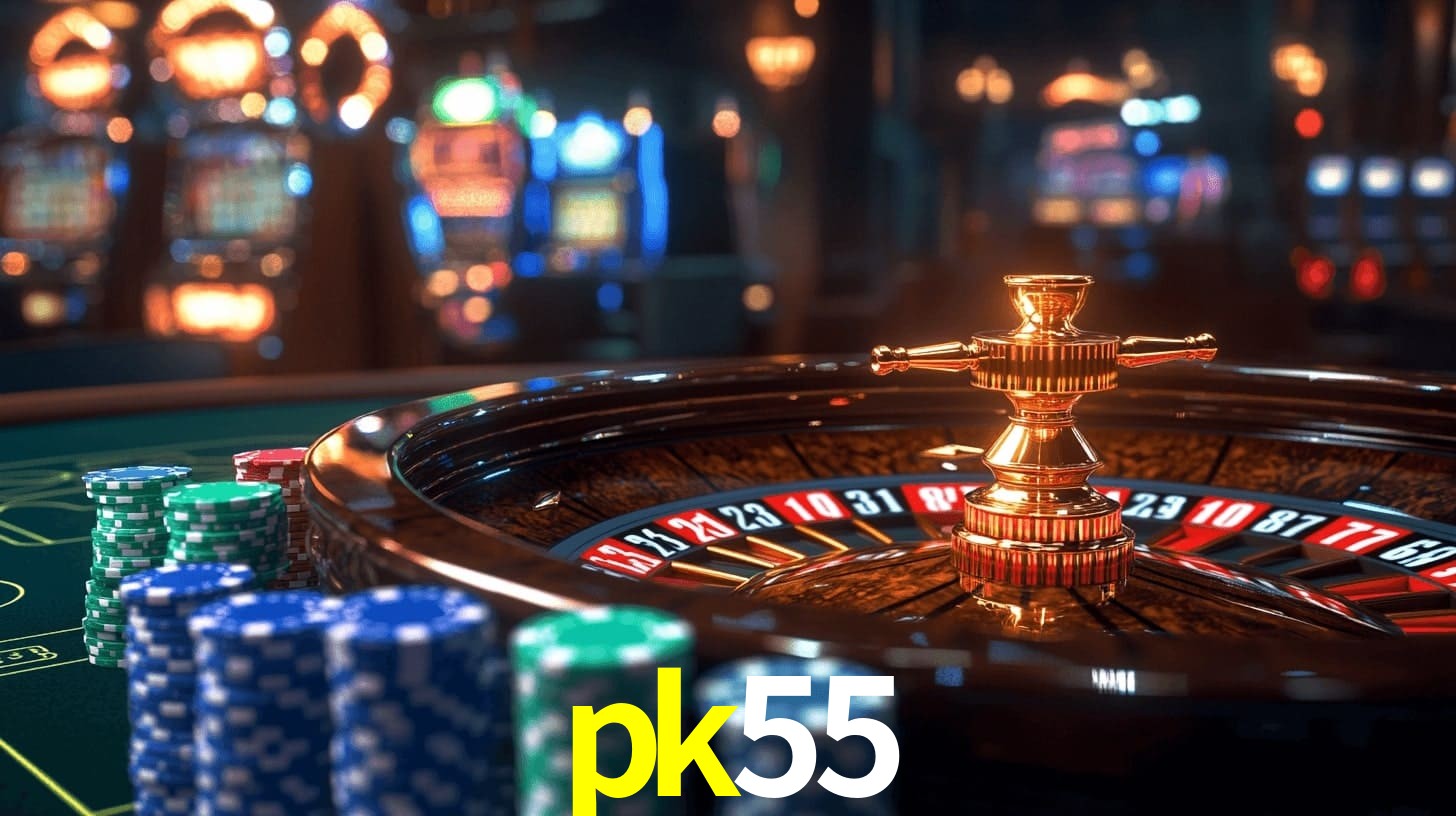 pk55: Jogue Crash e Experimente Alta Recompensa Instantânea