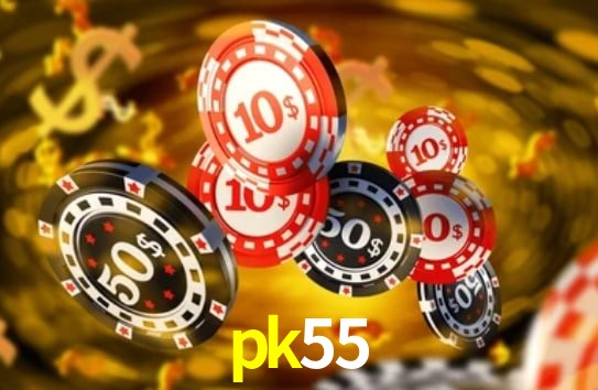 Jogos de Slot pk55