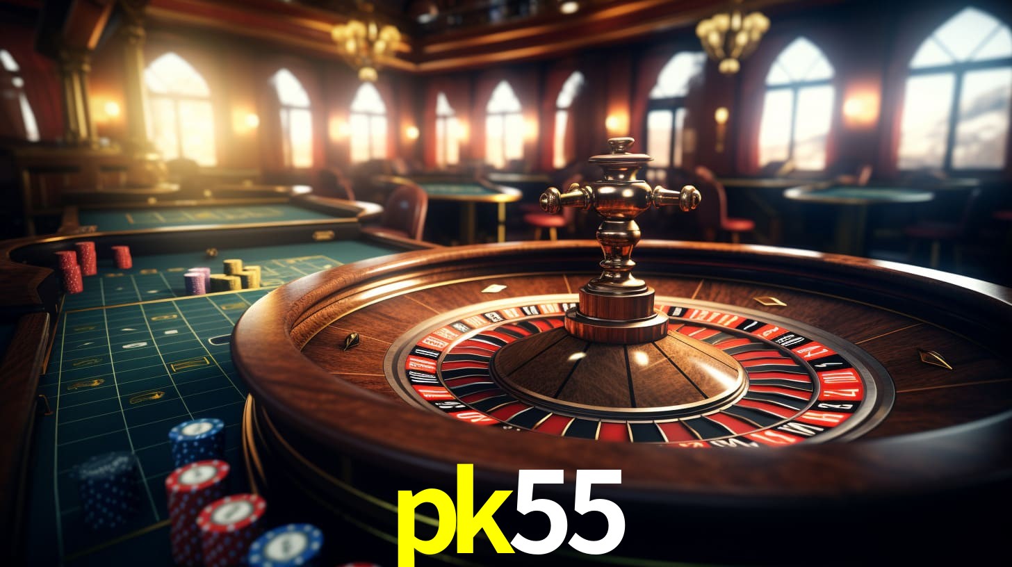 Daily Bonuses pk55