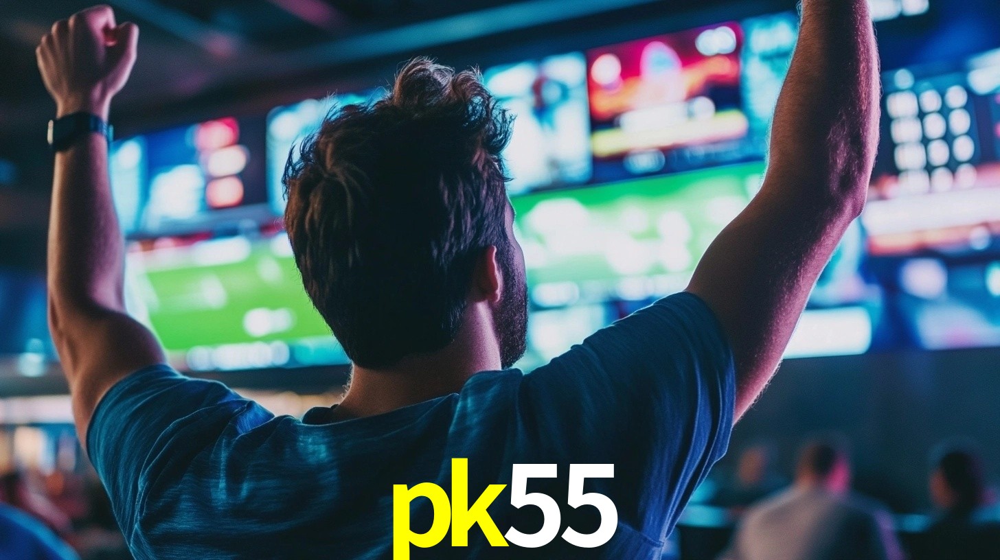 pk55: A Experiência de Casino com Jogos de Mesa ao Vivo