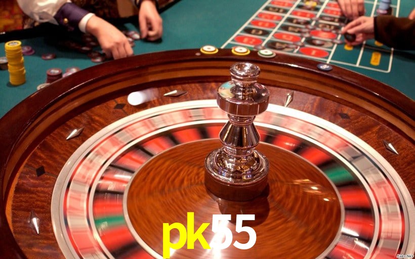 Apostas de Futebol pk55