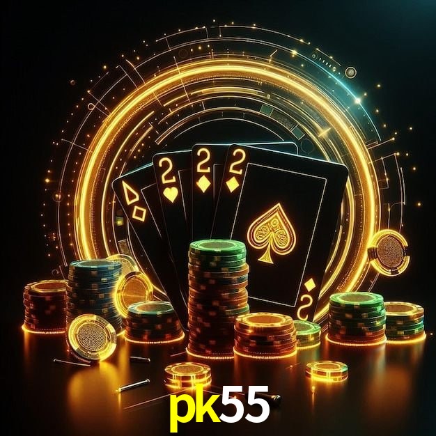 Requisitos do APK da pk55 para Android