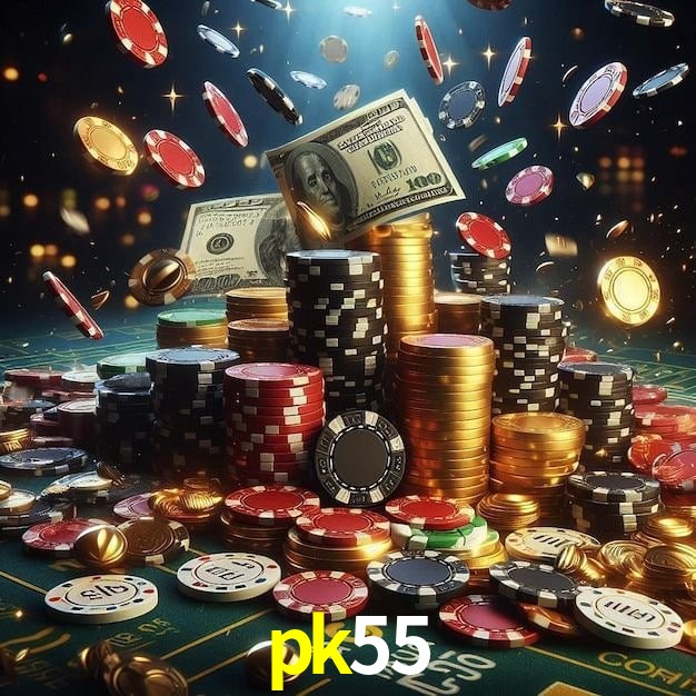 Torneios pk55