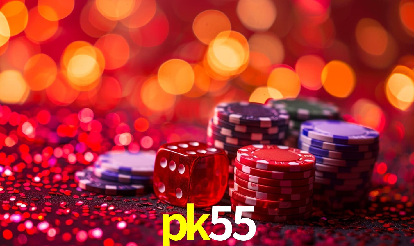 cassino pk55
