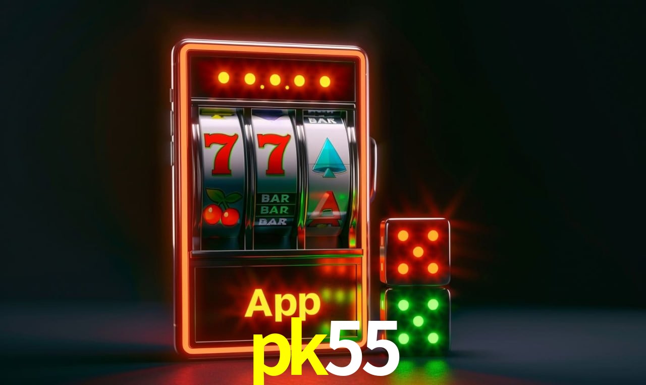 Promoção Relâmpago pk55