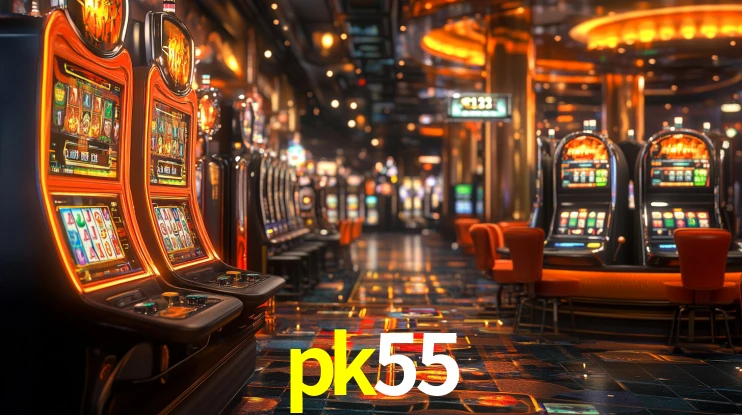 pk55 bet