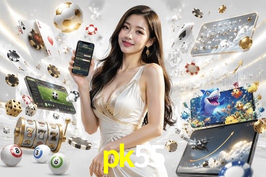 Live Casino pk55