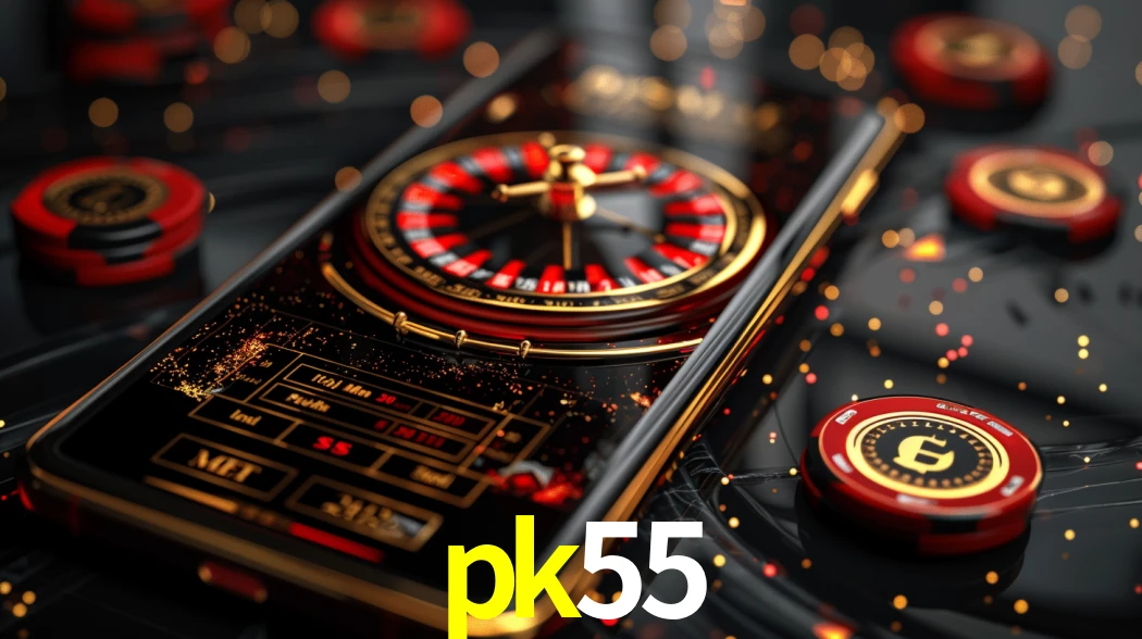 Account Benefits pk55