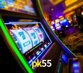 Apostas Esportivas na pk55: Um Guia Completo