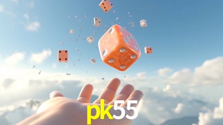 Blackjack Table pk55