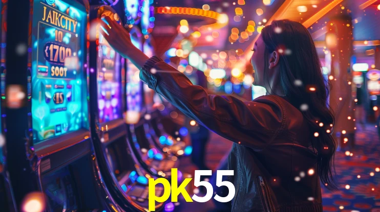 pk55 bet