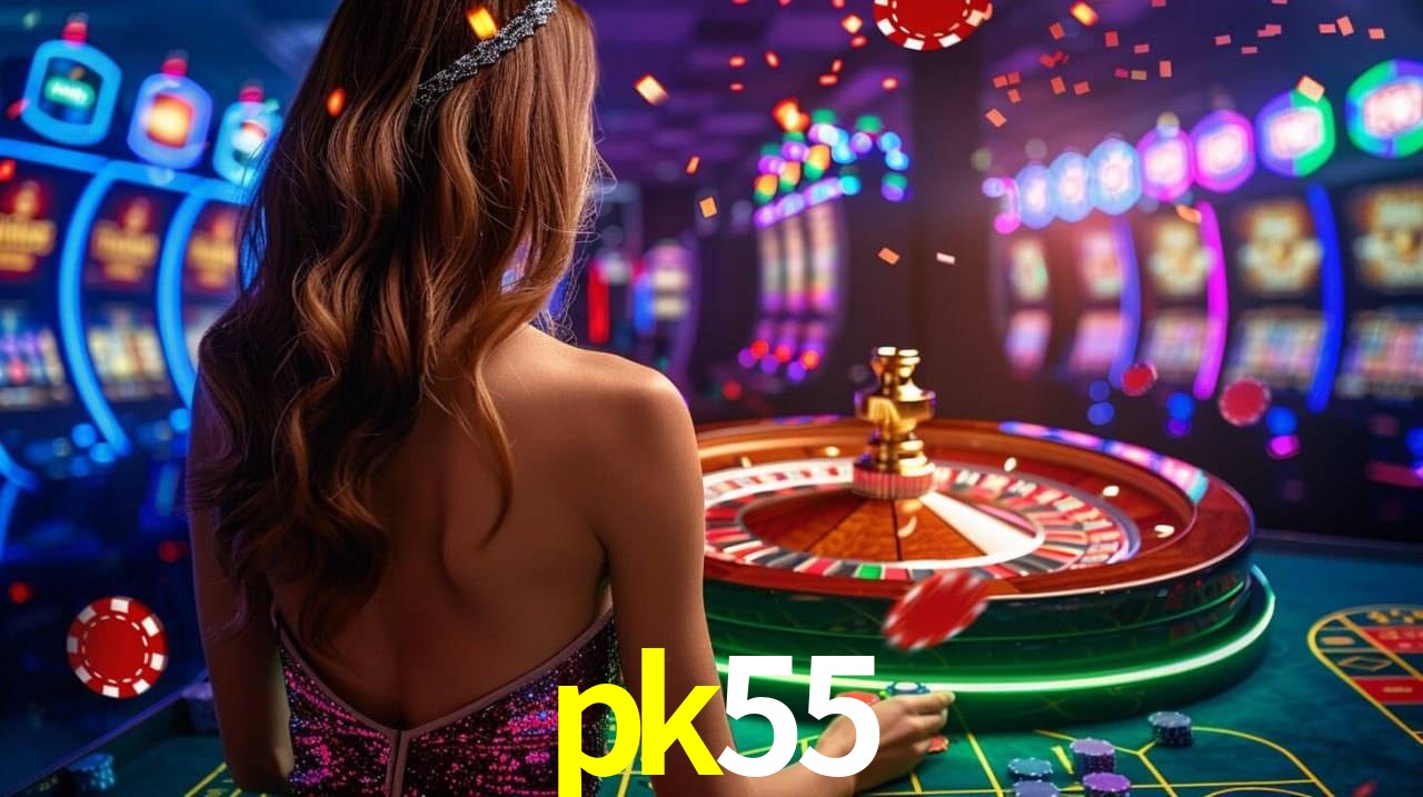 Requisitos do APK da pk55 para Android