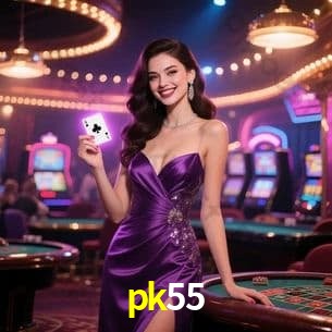 Estatísticas Esportivas pk55