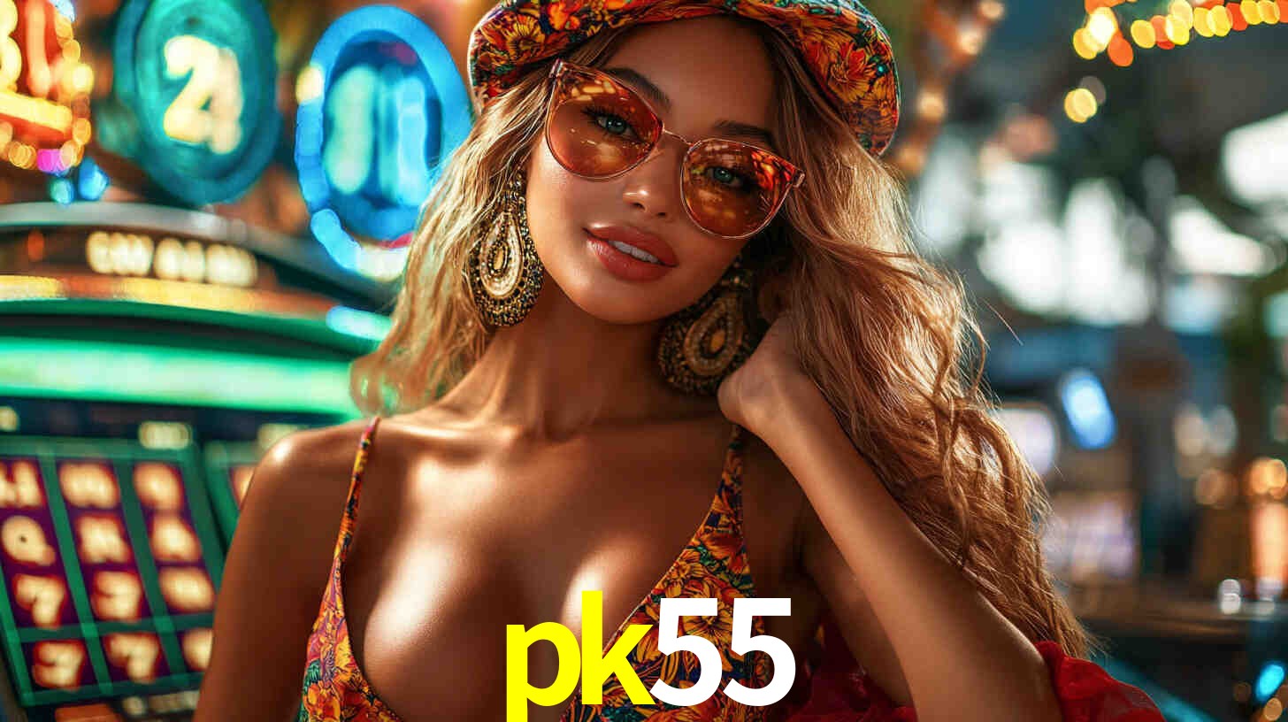 Ofertas Imperdíveis na pk55: Promoções e Bônus Que Valem a Pena