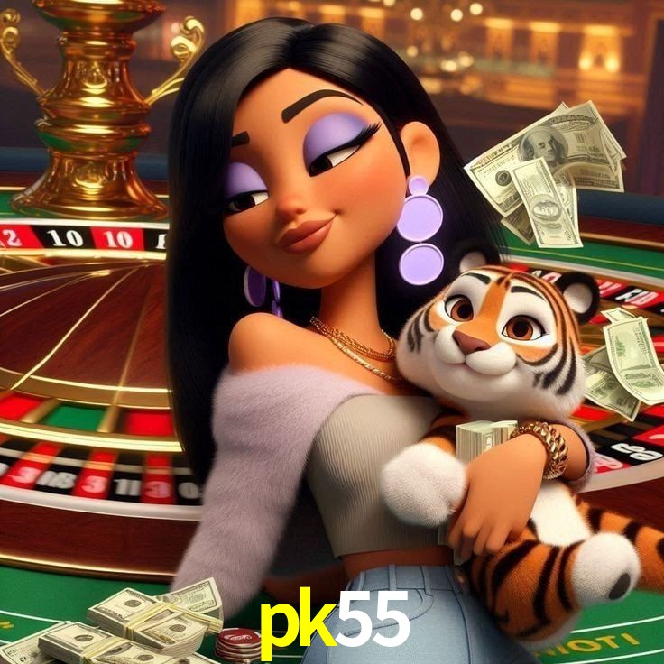 Tennis Betting pk55