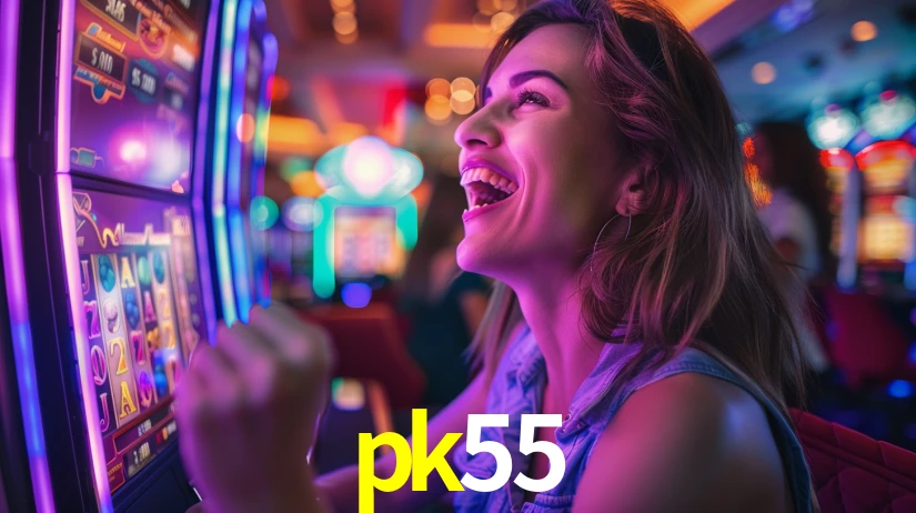 pk55: Seu Especialista em Apostas Esportivas Brasileiras
