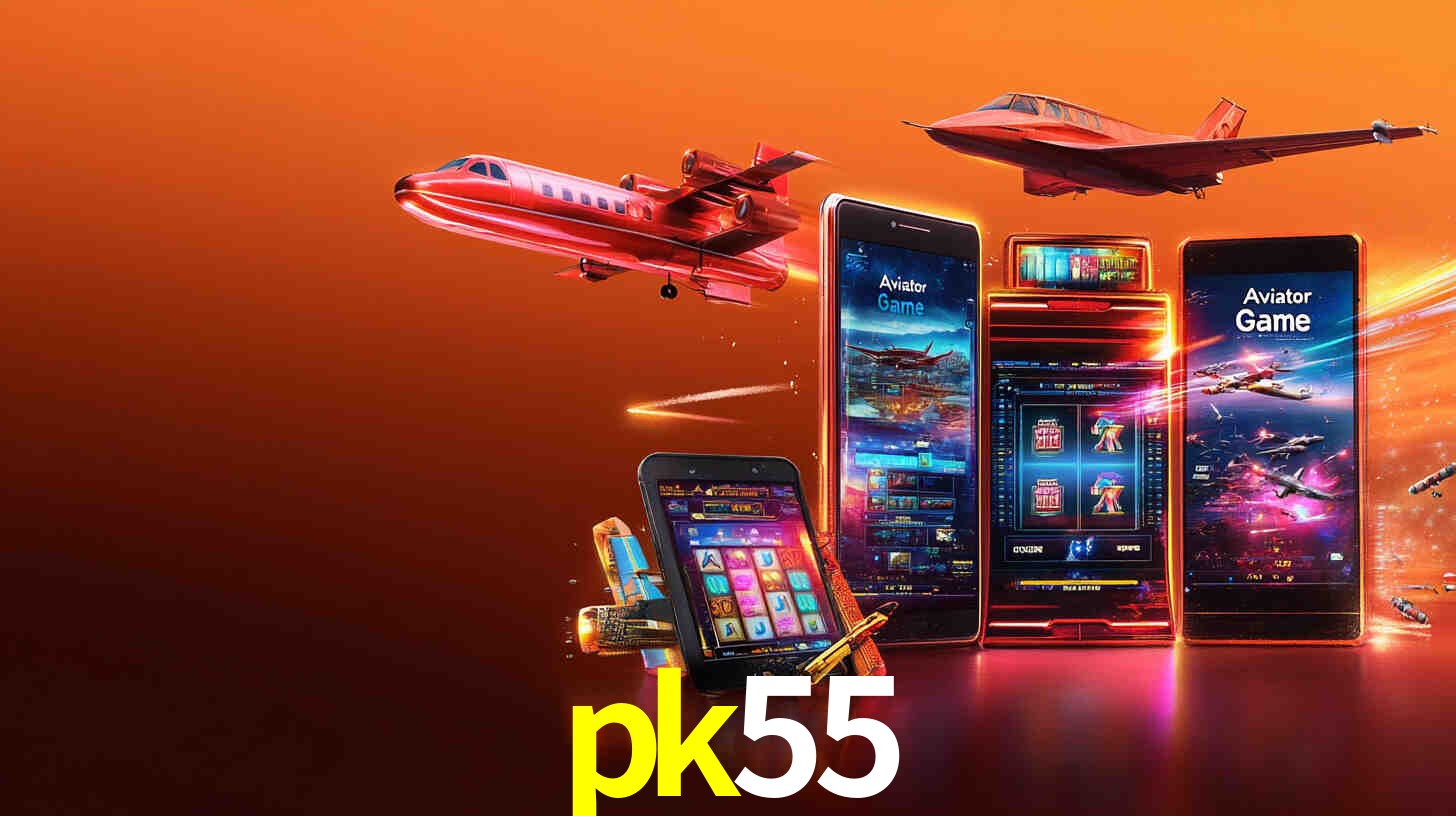Explorando a Categoria de Eventos em Apostas na pk55