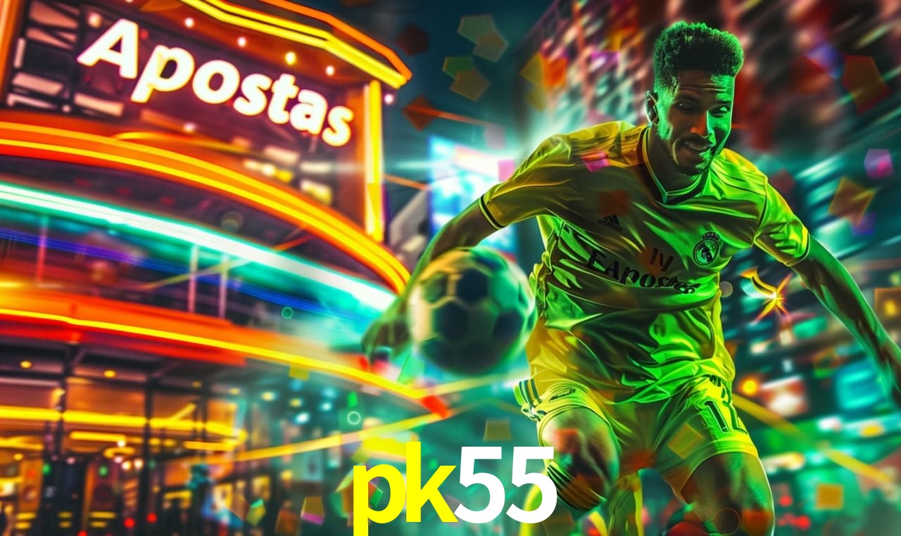 Requisitos do APK da pk55 para Android