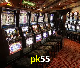 Apostas Esportivas na pk55: Um Guia Completo