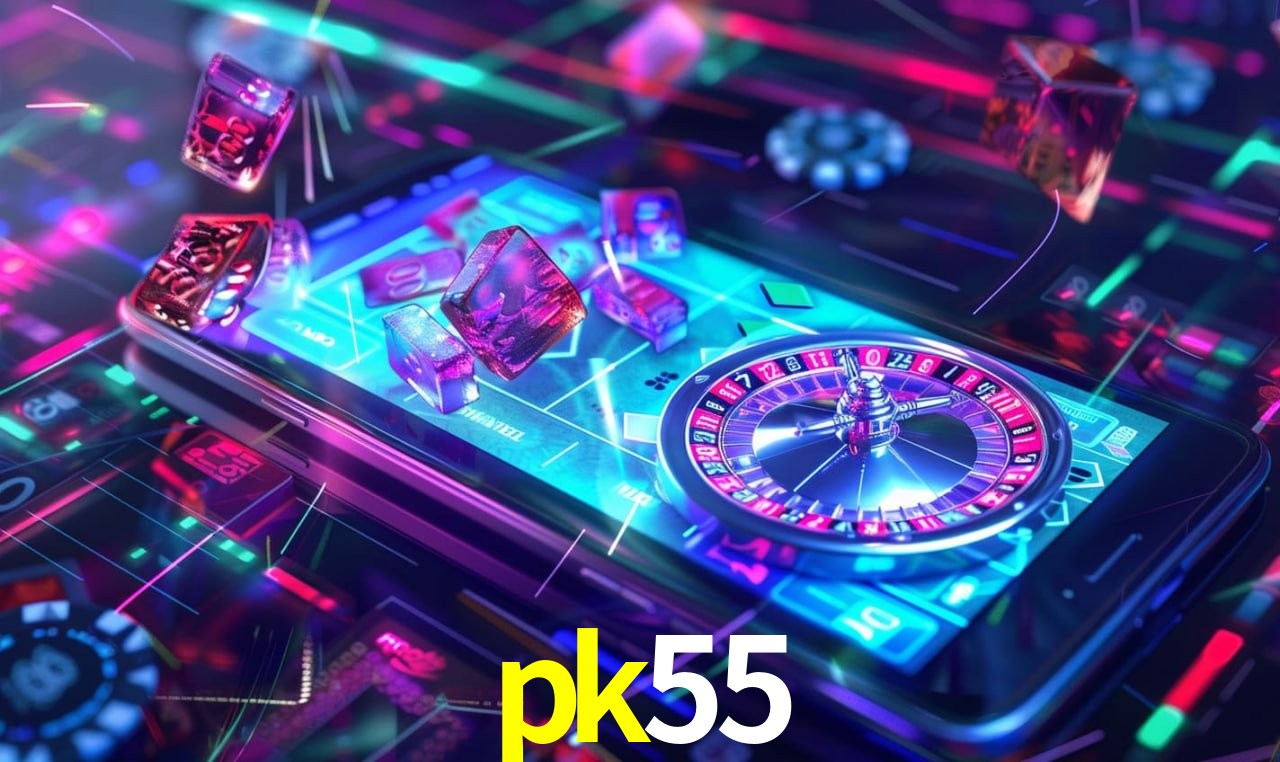 Benefícios da Conta pk55